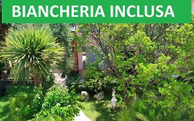 Green Garden Eco-Holiday